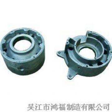 Aluminum Alloy Casting Part